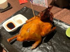 -侨美·唐荔园·40年地道粤菜