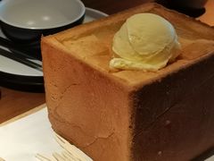 -绿茶餐厅(石家庄万象城店)