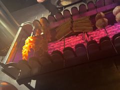 -麦凯伦烧烤·精酿超级工厂店(金桥总店)