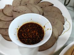 -杨记小骨头羊杂馆(南五马路店)