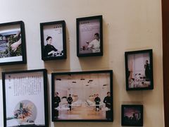 -翁暖茶馆(滨江东总店)