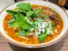 -叁窝雀·云南小锅米线(万象汇店)