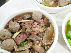 -菜忠潮州牛肉店(岗厦店)