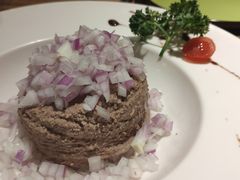 -通海俄式烧烤·俄罗斯大串(嵩山路店)
