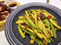 -老爷庙风味美食府(魏都大道店)