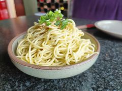 -俏巴妹烤鱼香锅(奥体店)