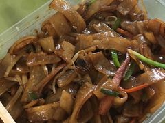 -白玉兰小吃(新村路店)