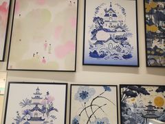 -狮王府淮扬菜(夫子庙老门东店)