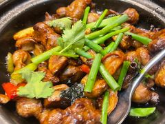-朱记乳鸽王·非遗石岐乳鸽·全鸽宴(大兴旗舰店)