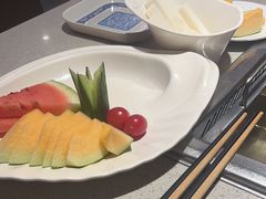 -海底捞火锅(大融城店)