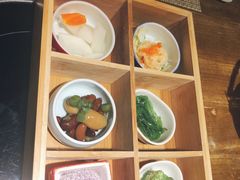 前菜-蟹将军·松叶蟹和牛日料放题自助(K11店)