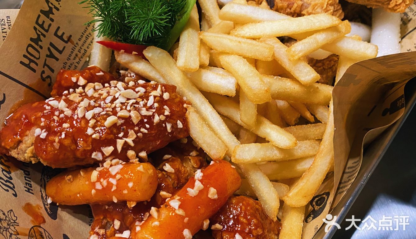 东莞探店 | 万达对面有家韩国人都爱吃的韩料🇰🇷