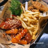 东莞探店 | 万达对面有家韩国人都爱吃的韩料🇰🇷