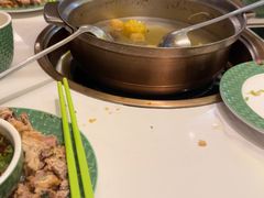 -润园四季椰子鸡火锅(南山海岸城店)