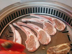 -棒小伙·齐齐哈尔烤肉(龙茗路店)
