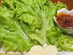 -隐炉和牛烧肉店(群力店)