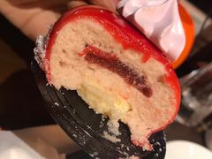 -怡咖啡自助餐(宁波香格里拉店)