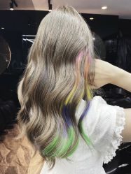 -Tipo Hair salon（明星）店