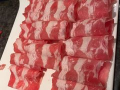 -井格重庆火锅(临平银泰城店)