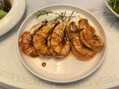 -蓬莱阁中餐厅(崇文门店)