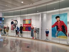 -优衣库(东莞东城万达广场店)