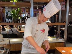 -飞阳铁板烧(ME TOWN购物中心店)