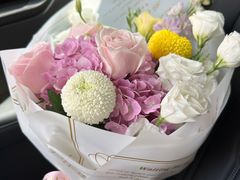 -花屿鲜花(淡水店)