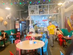 大堂-海安安越南粉(丹竹頭店)