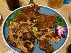 -大壮家原味烤肉(兴华北街店)