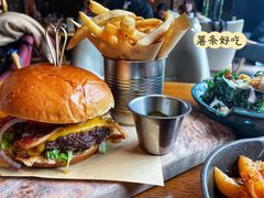 -THE CANNERY&JUJU 新鲜海鲜·牛排美食酒廊