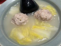 -西贝(宝乐汇店)