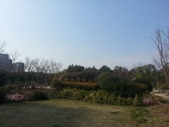 门面-新江湾城公园
