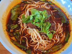 至尊牛肉面-好這口重庆小面(总店)