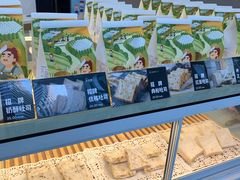 -爸爸糖手工吐司(贵阳花果园购物中心店)
