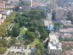 -老洋房花园饭店·宴会厅