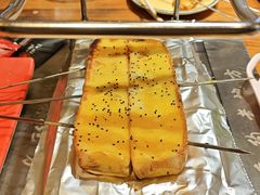 -香约老地方烧烤(九道街店)