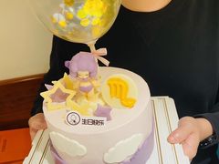 -CAKEBOSS蛋糕老板(东直门来福士店)