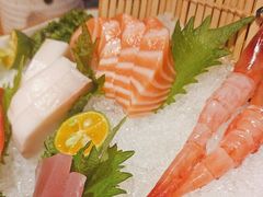 -酒窝夜酌居酒屋(中海水岸馨都店)