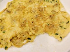 蚝仔煎蛋-新东城喜宴海鲜酒家(同德店)