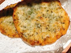 梅州荞苗煎饼-话梅·客家小厨(东门店)