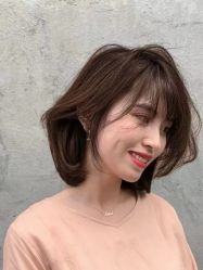 点击看大图 -MORI HAIR SALON日式美发沙龙