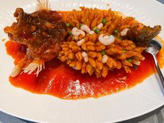 -江南雅厨·江南文化·苏州菜(李公堤店)