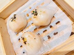 -蔡澜点心·粤菜(新街口IFCX店)