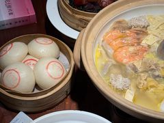 绍三鲜-寻宝记绍兴菜(鲁迅路店)