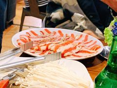 -香猪坊(五道口店)
