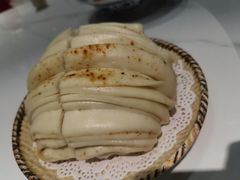 -关中道陕味艺术餐厅(西岳庙店)