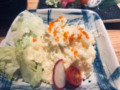 -初居食屋日式料理(万象城购物中心店)