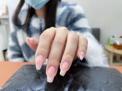 -初NAIL日式美甲美睫沙龙