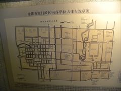 -梁思成纪念馆