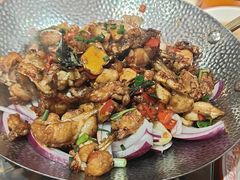 -陈家婆的菜(梅溪湖店)